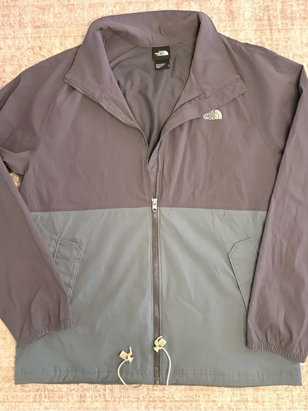 The North Face Men's Class V Full Zip Jacket - NWOT!